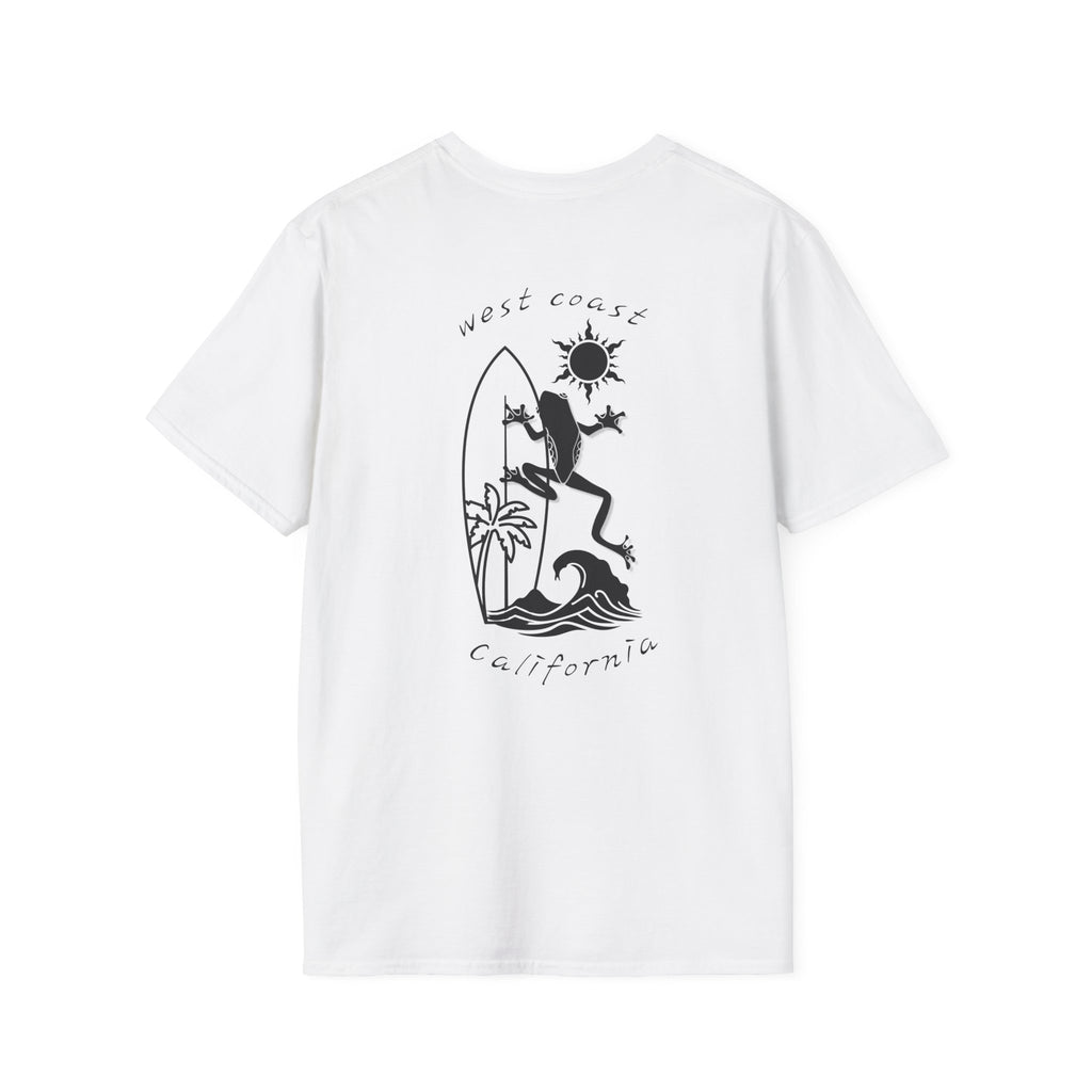 West Coastin' T-Shirt