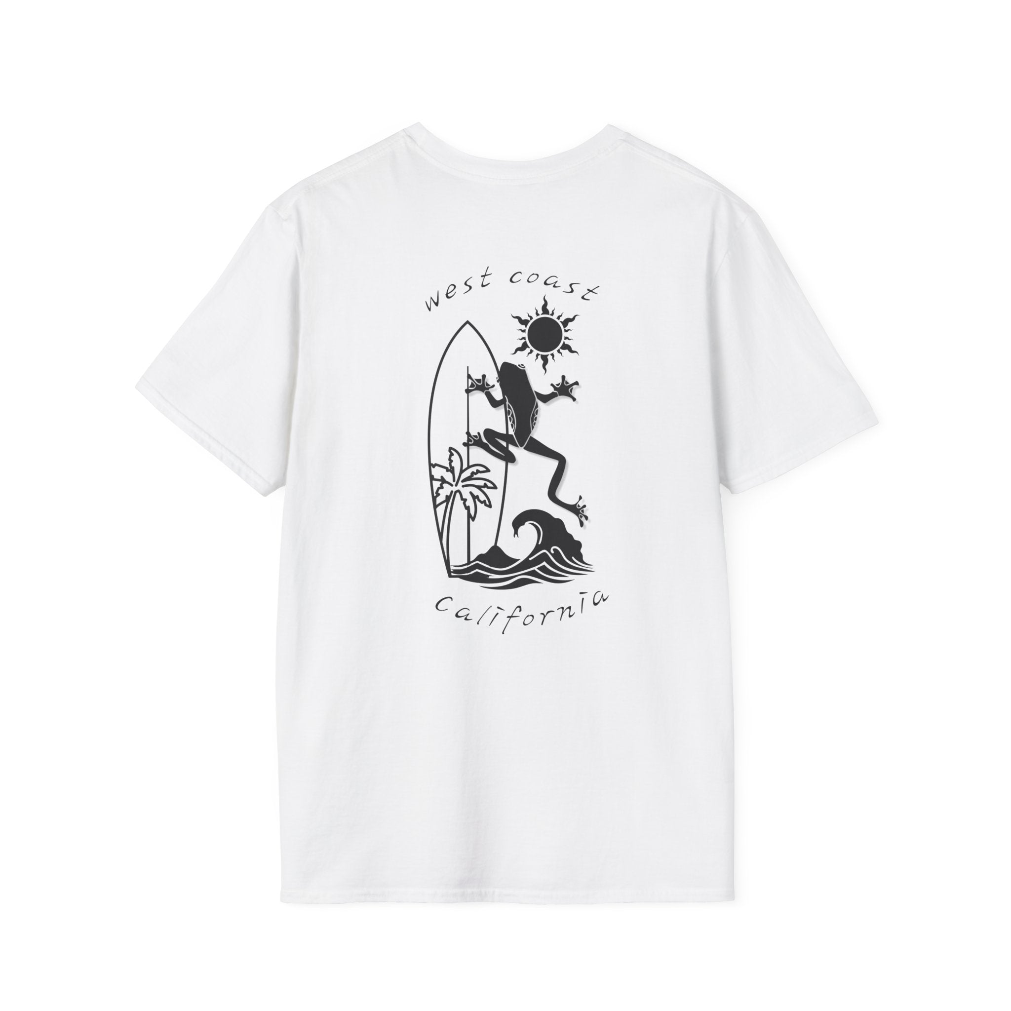 West Coastin' T-Shirt