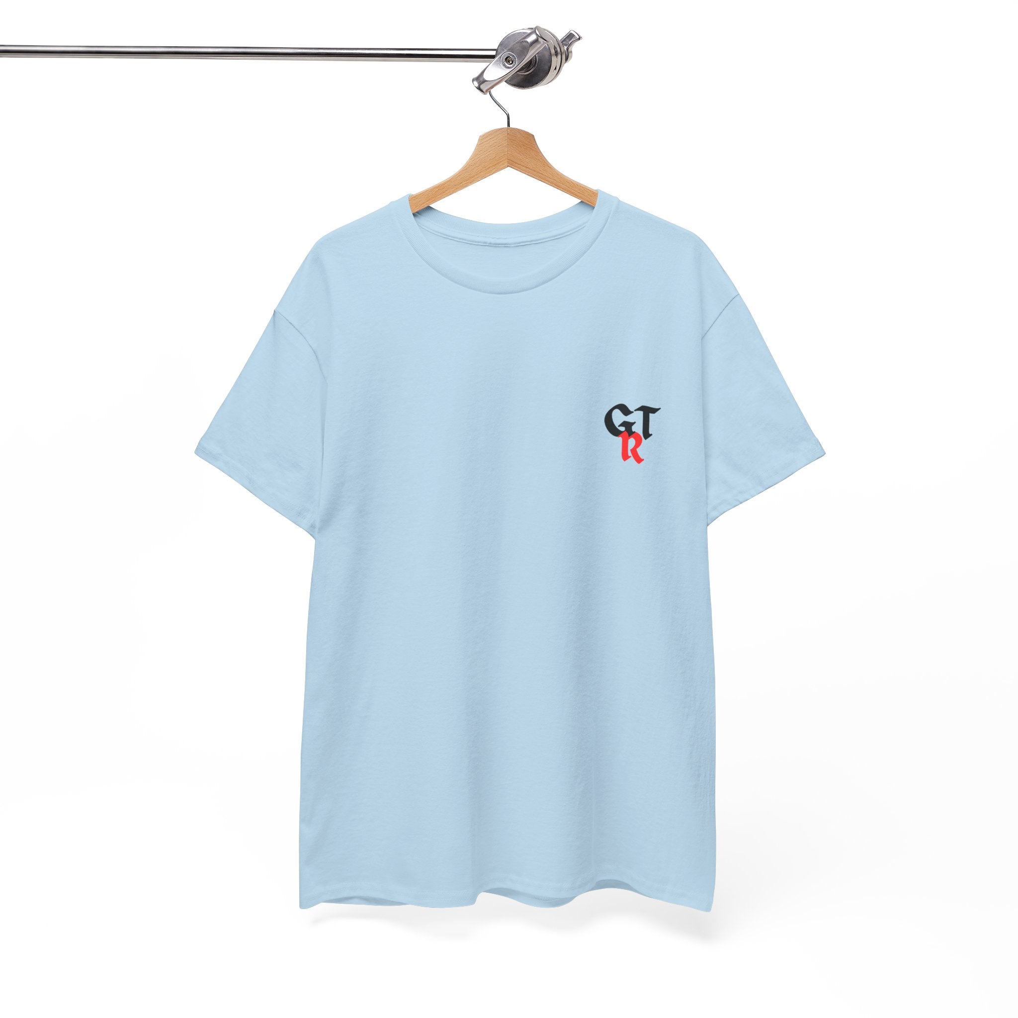 Graphic GTR  T-Shirt