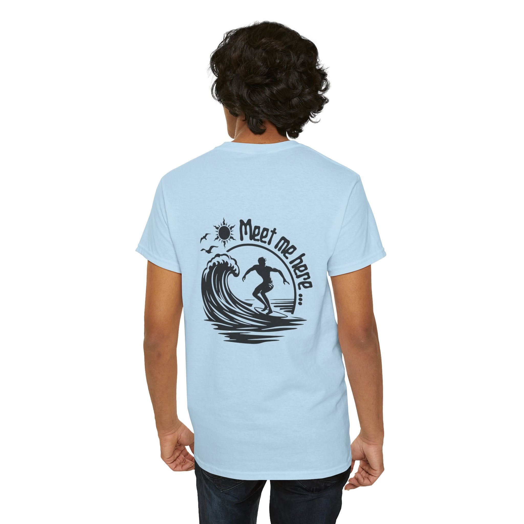 Surf T‑Shirt
