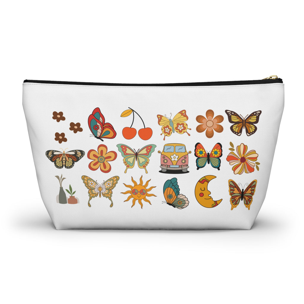 Groovy Accessory Bag