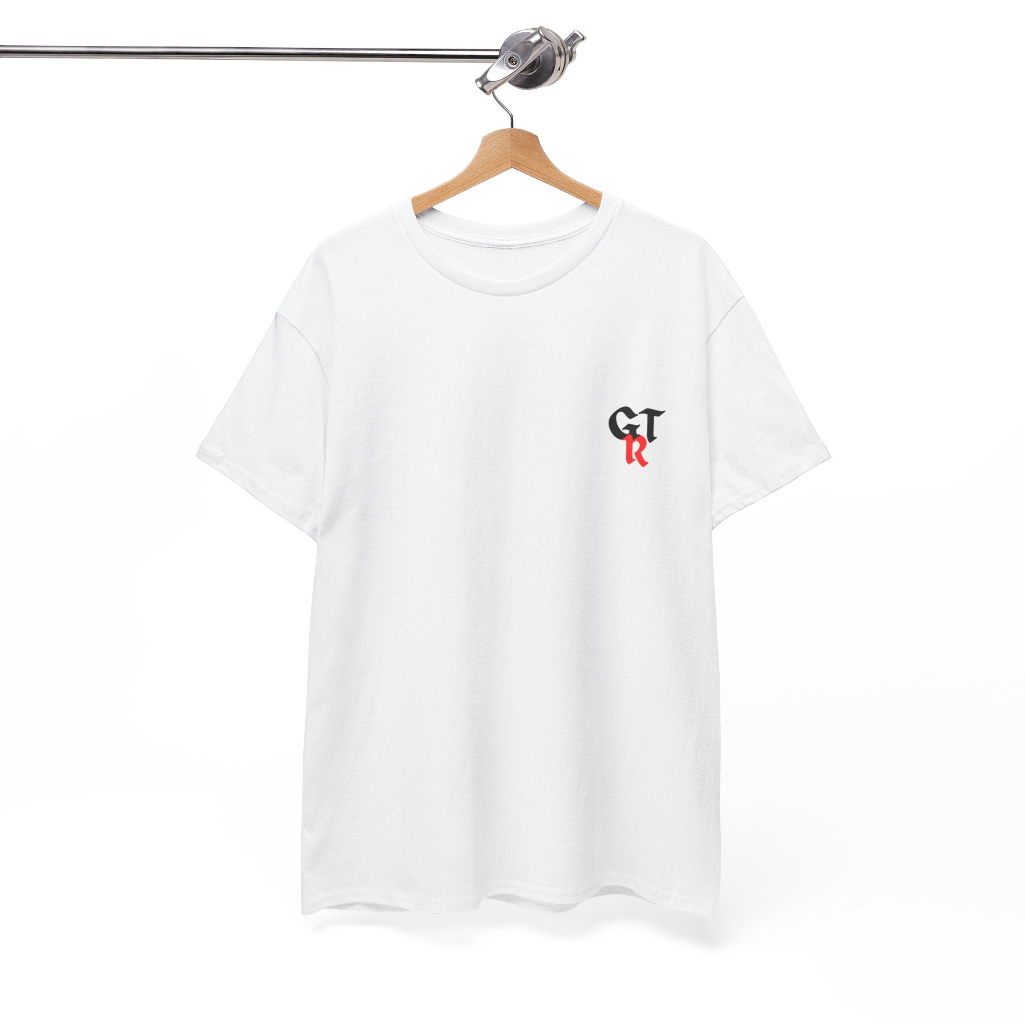 Graphic GTR  T-Shirt