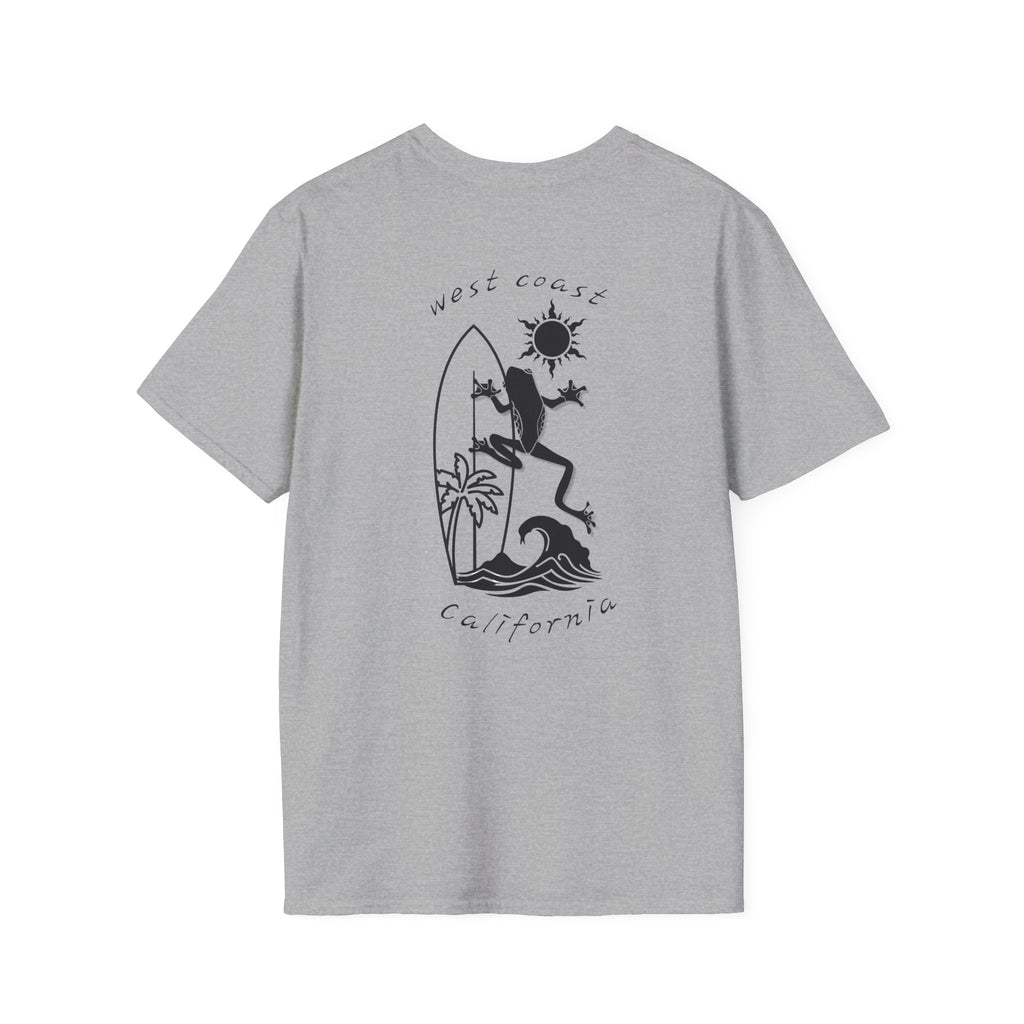 West Coastin' T-Shirt