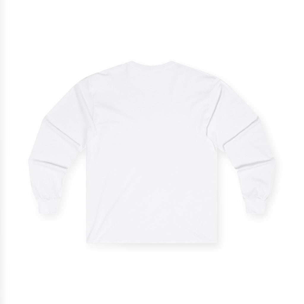 Retro Long Sleeve Tee