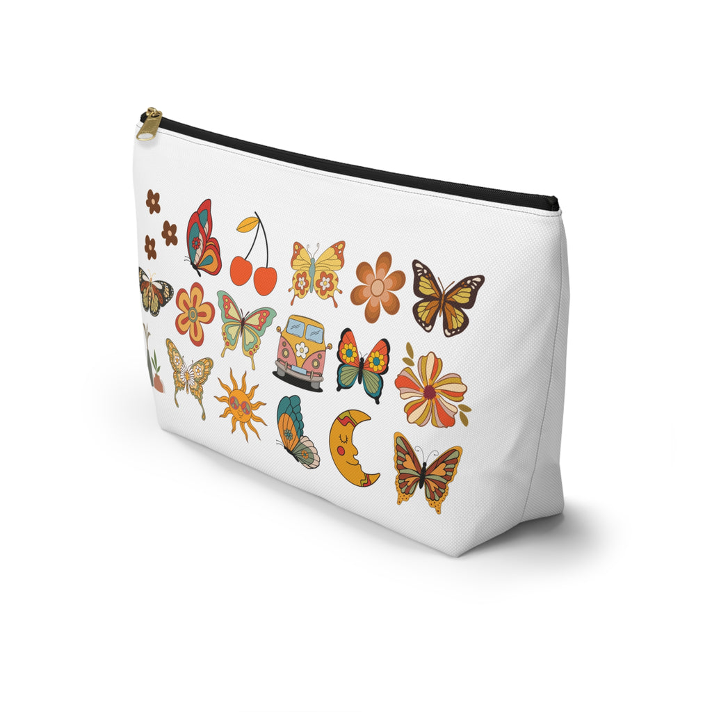 Groovy Accessory Bag