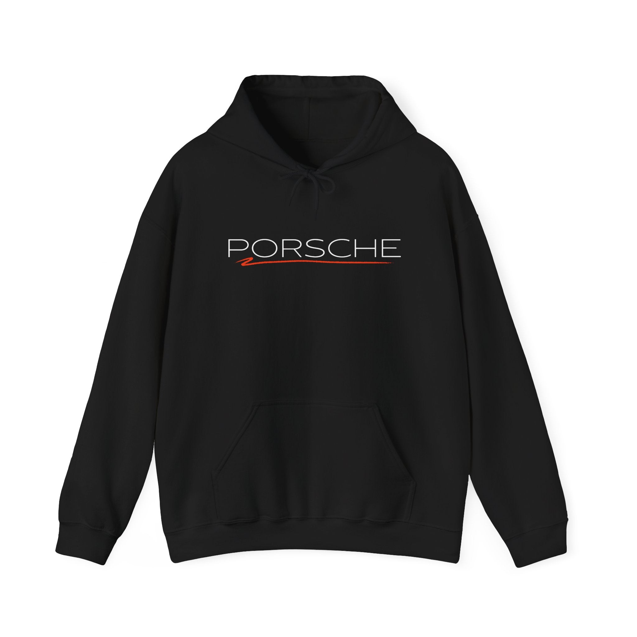 Porsche Drift Hoodie