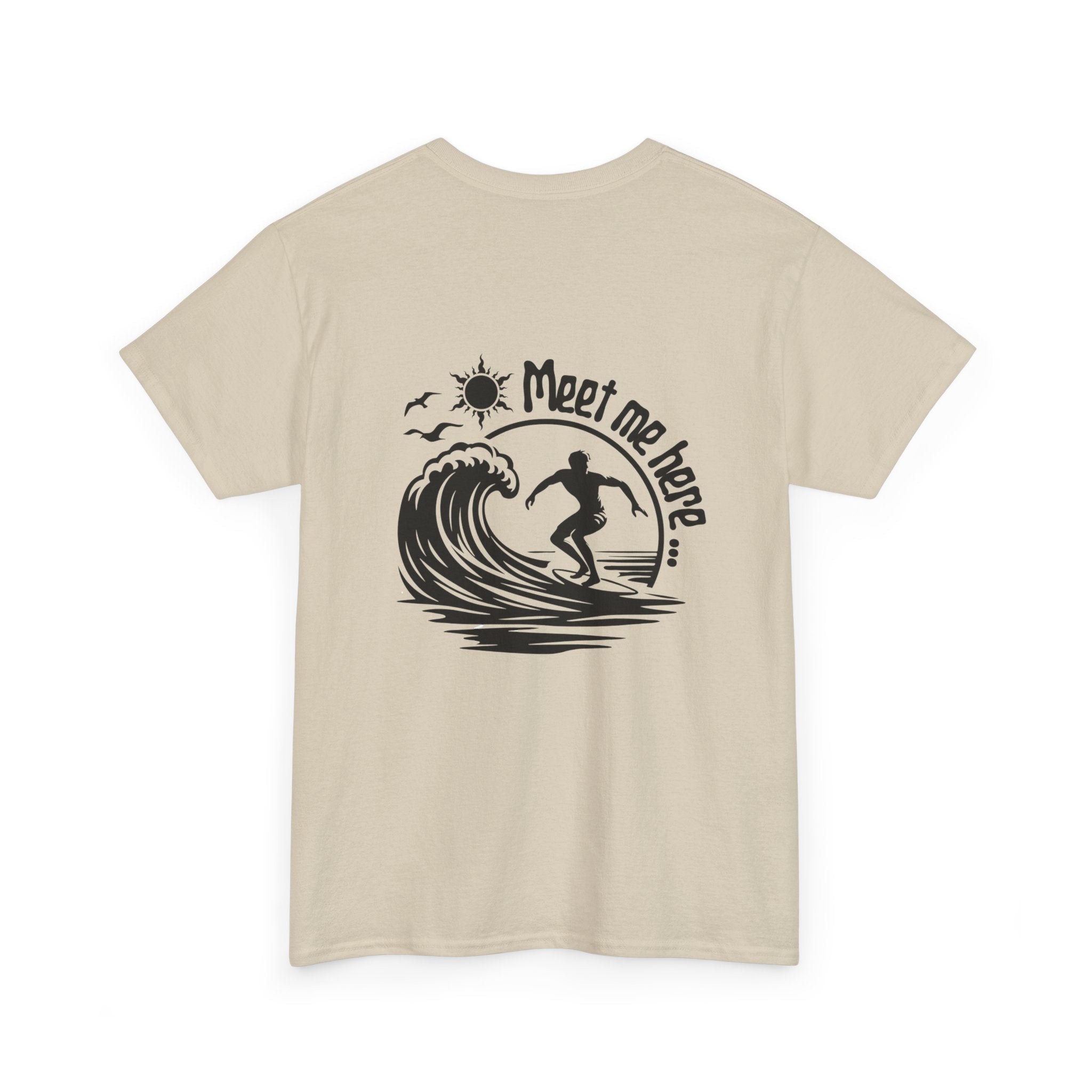 Surf T‑Shirt