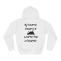 Riding Hoodie