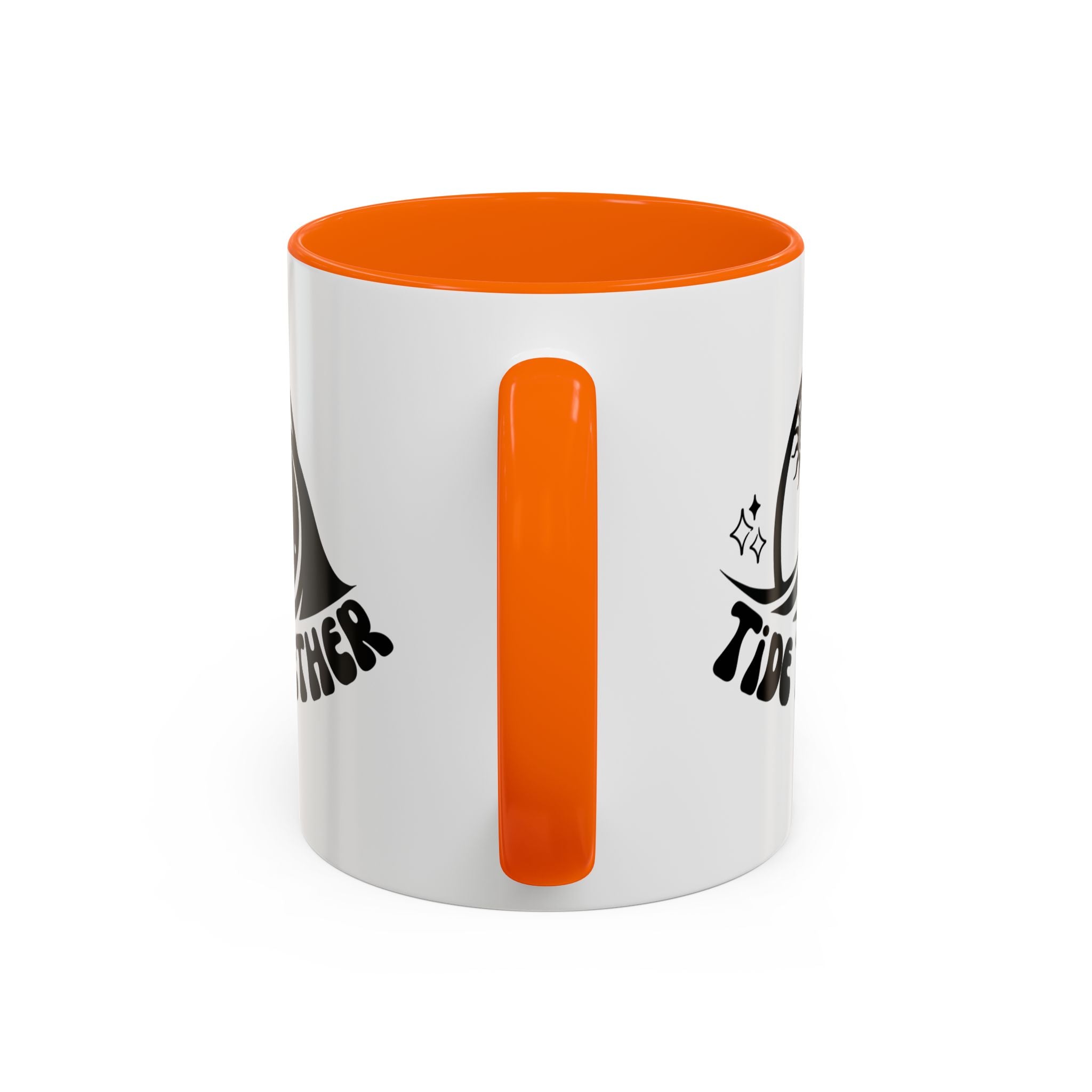 Tide *tied* Together Coffee Mug – (11oz / 15 oz)