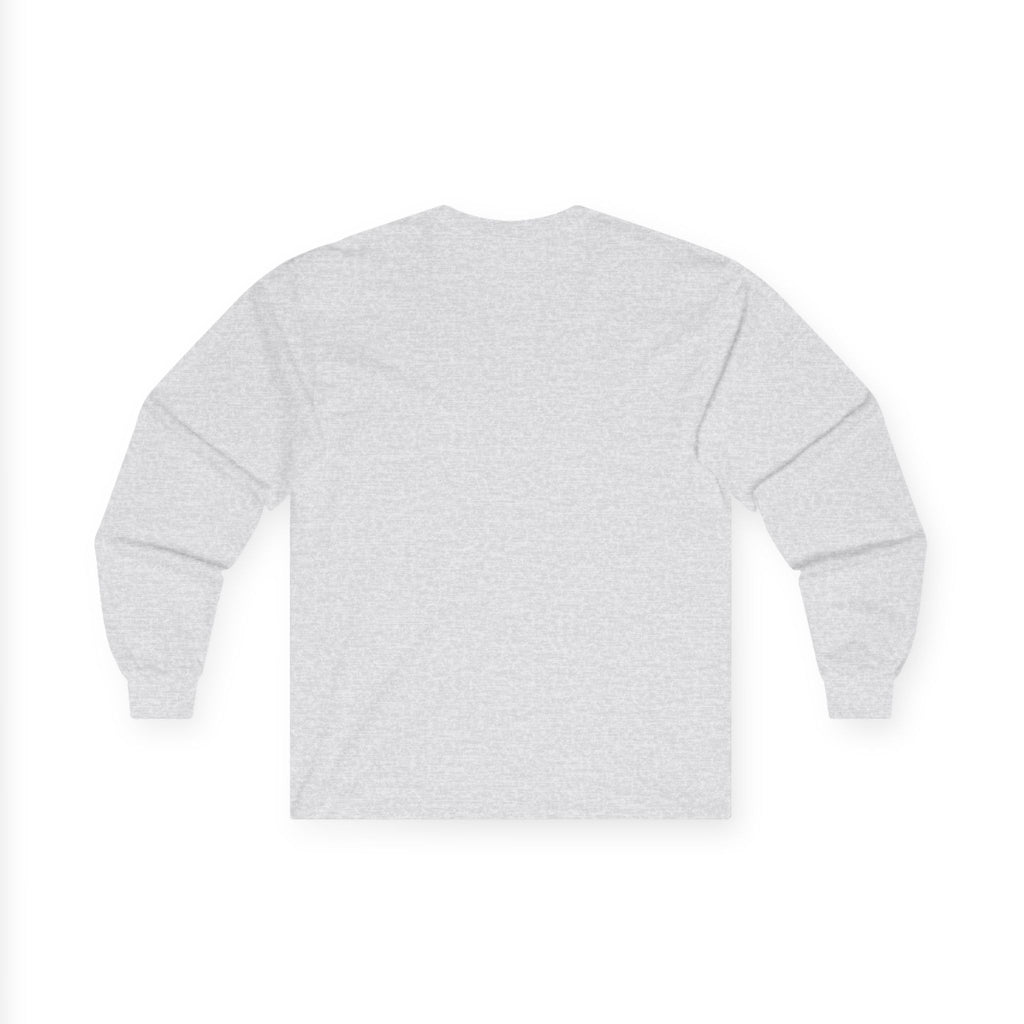 Retro Long Sleeve Tee