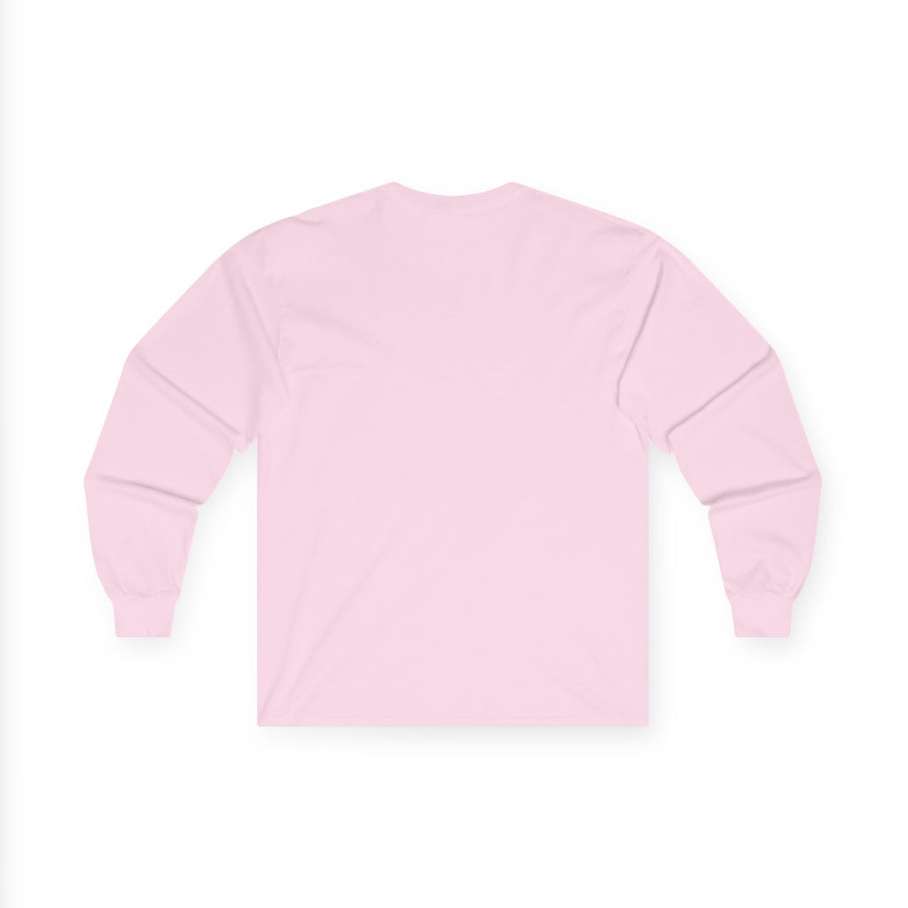 Retro Long Sleeve Tee