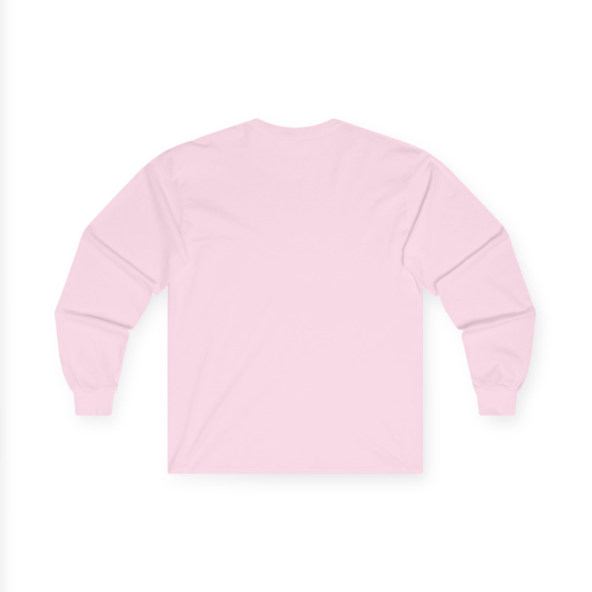 Retro Long Sleeve Tee