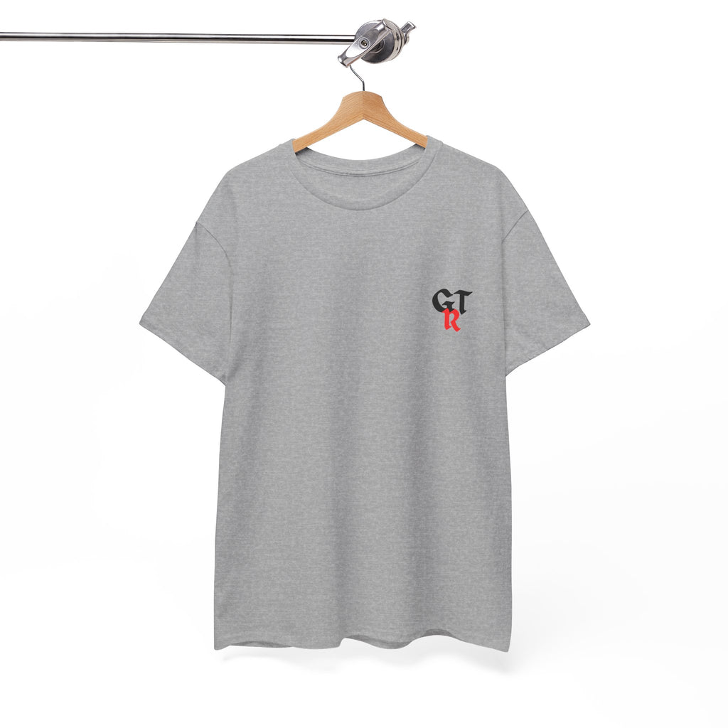 Graphic GTR  T-Shirt
