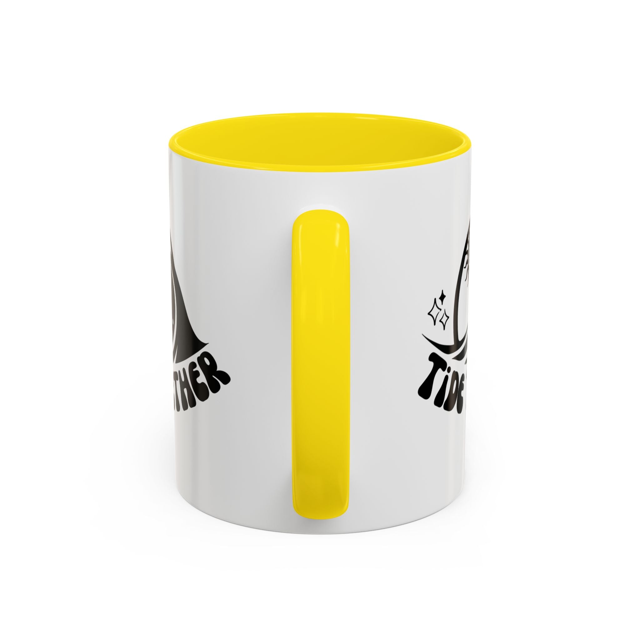 Tide *tied* Together Coffee Mug – (11oz / 15 oz)