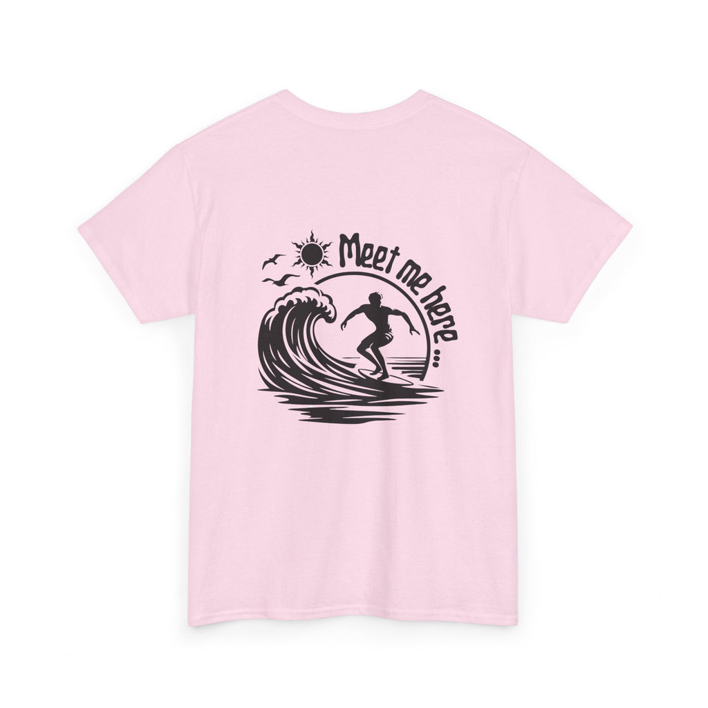 Surf T‑Shirt