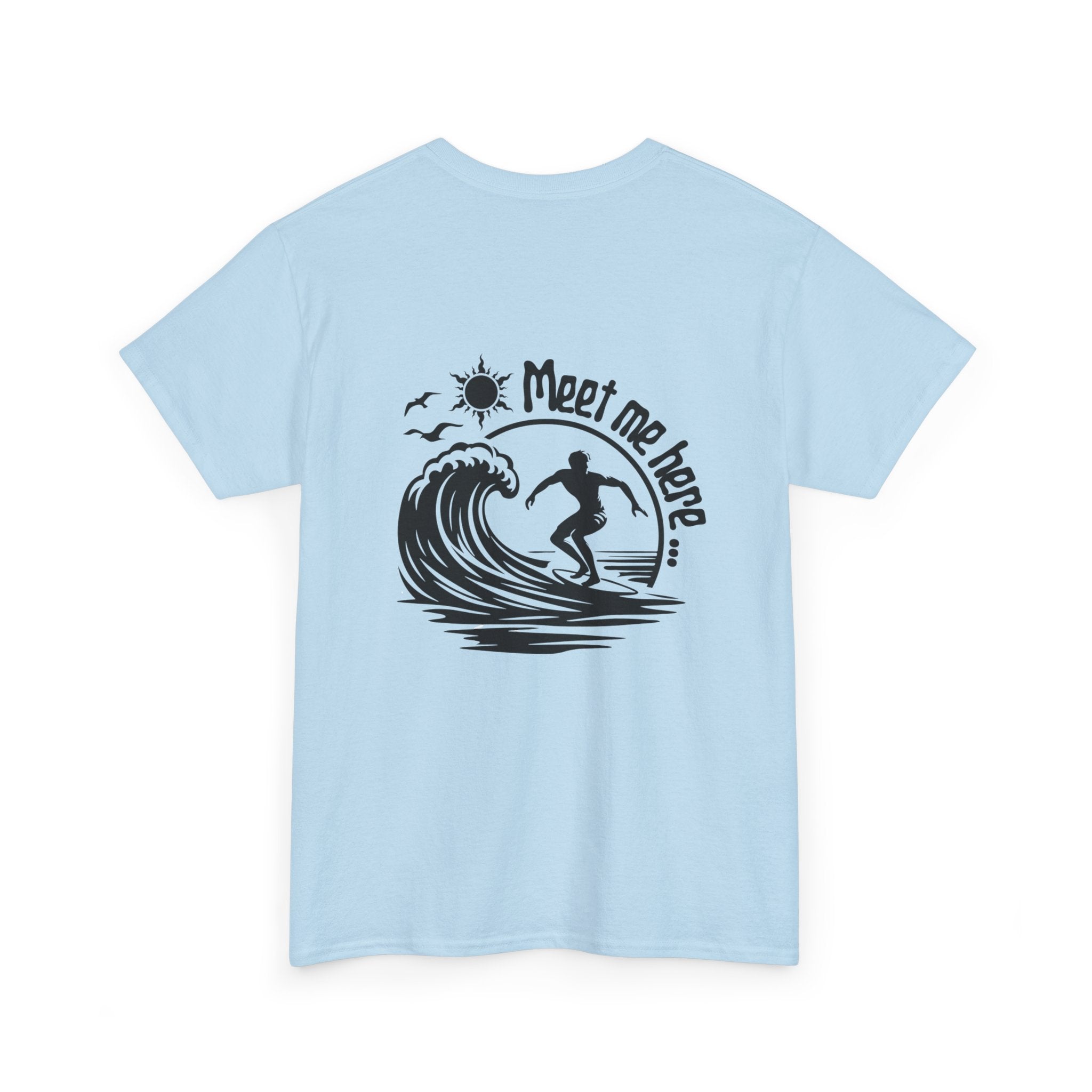 Surf T‑Shirt