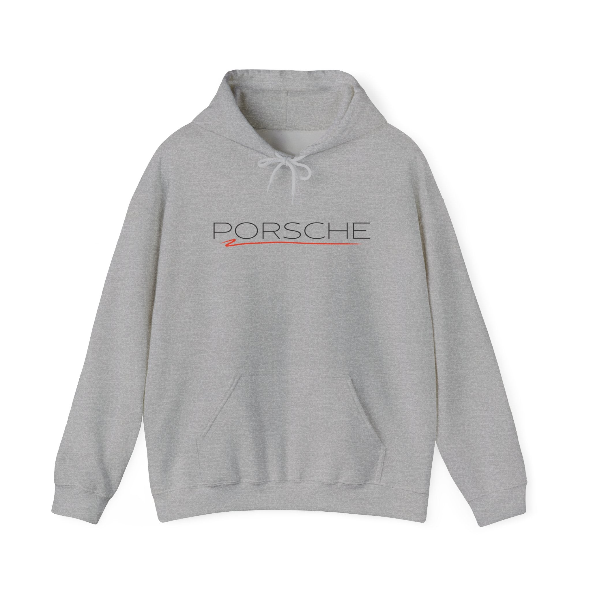 Porsche Drift Hoodie