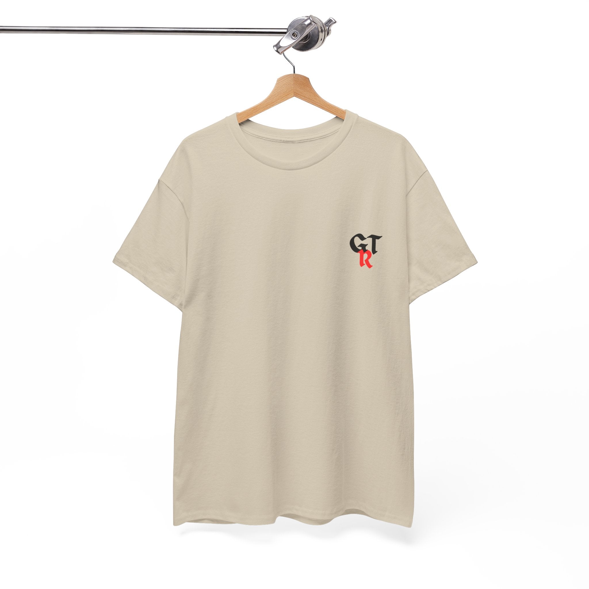 Graphic GTR  T-Shirt