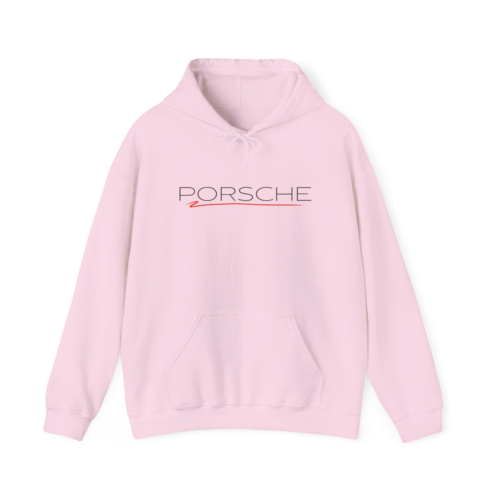 Porsche Drift Hoodie