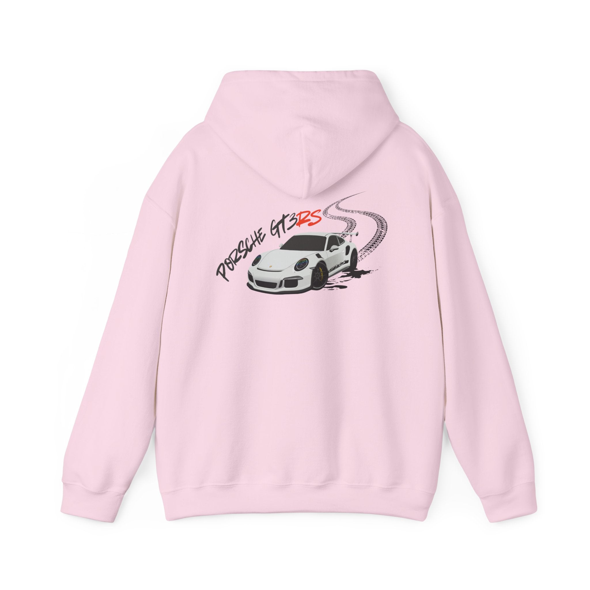 Porsche Drift Hoodie