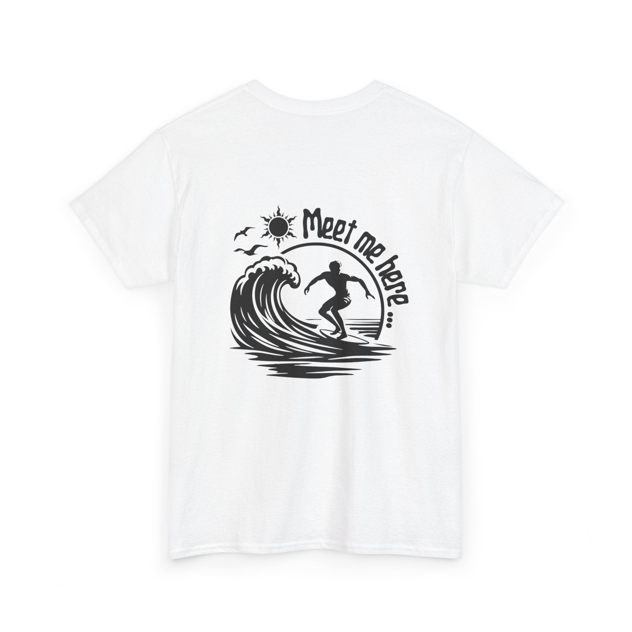 Surf T‑Shirt