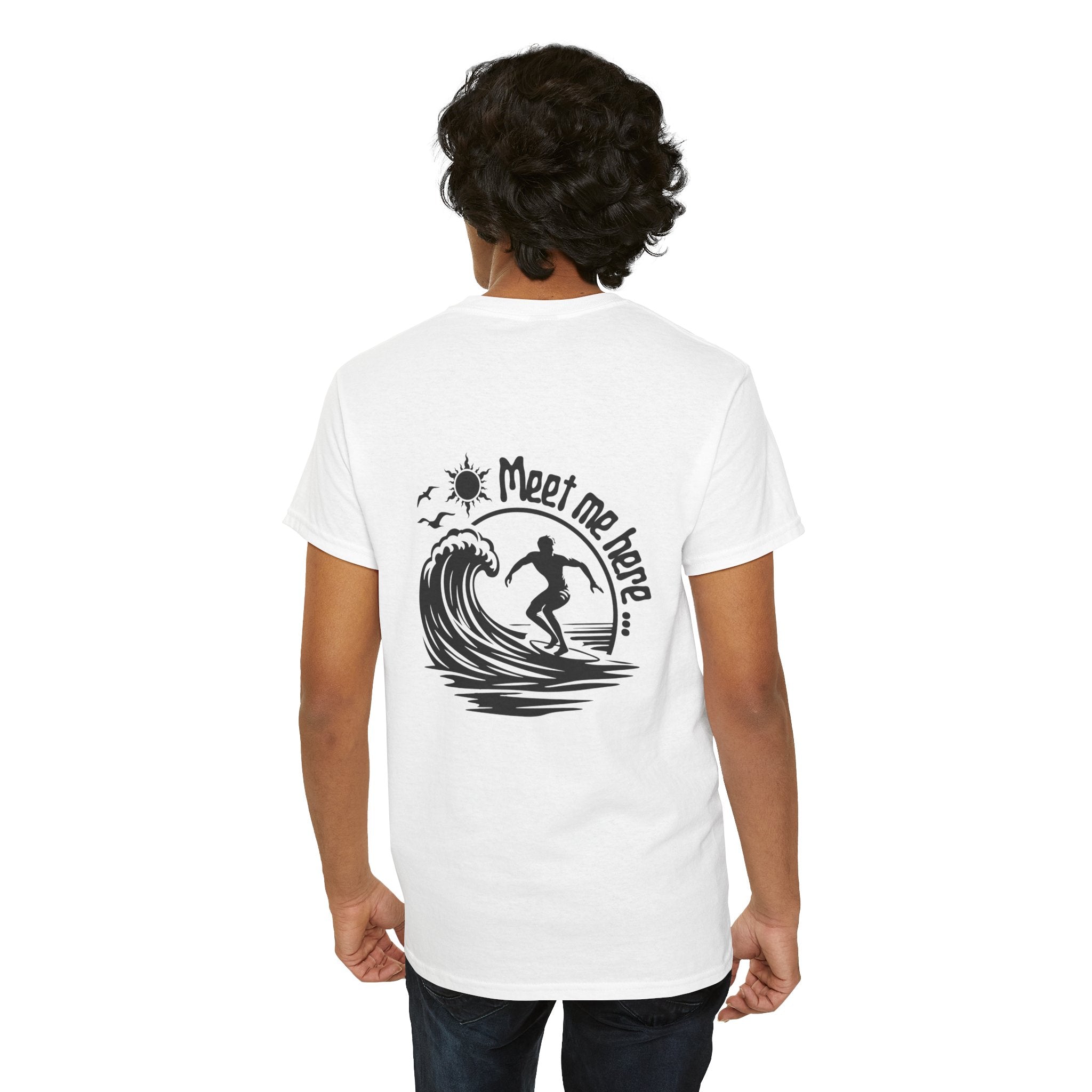 Surf T‑Shirt