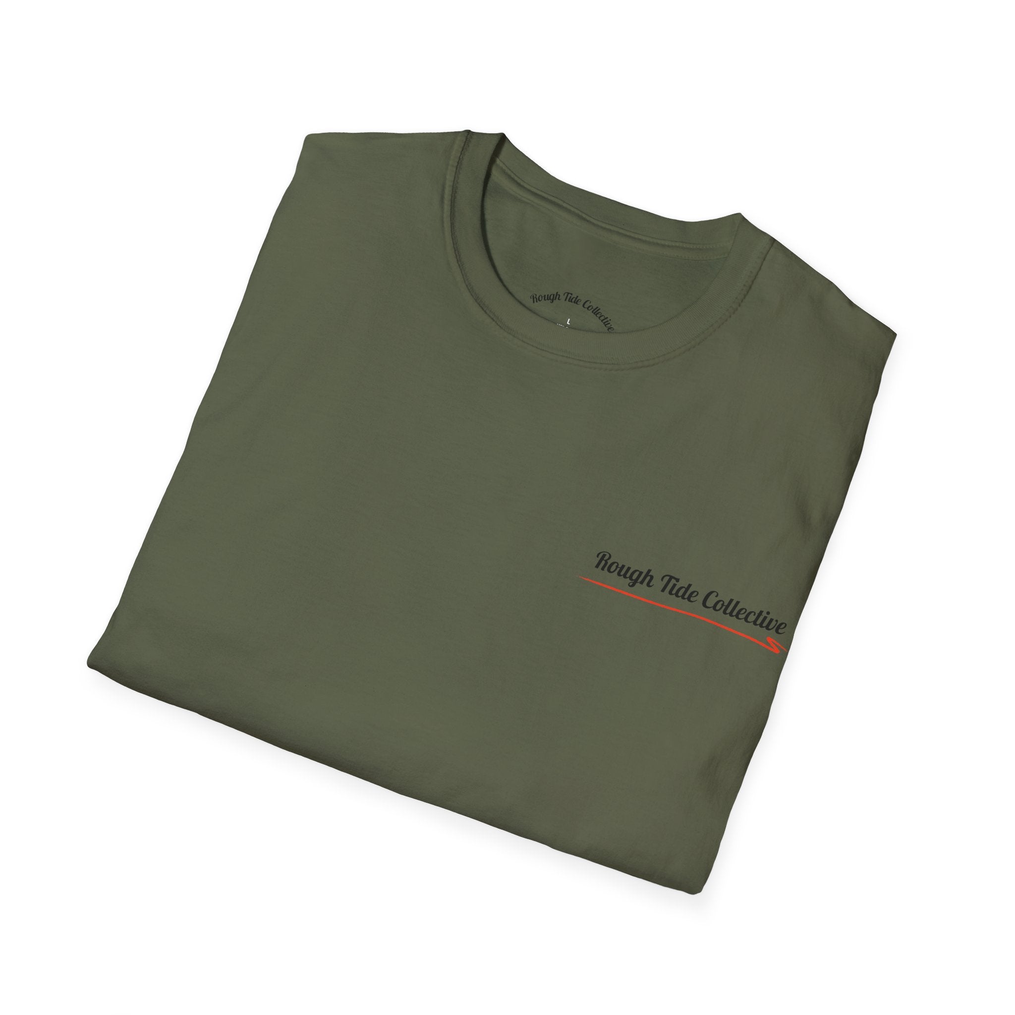 Porsche Graphic T-shirt