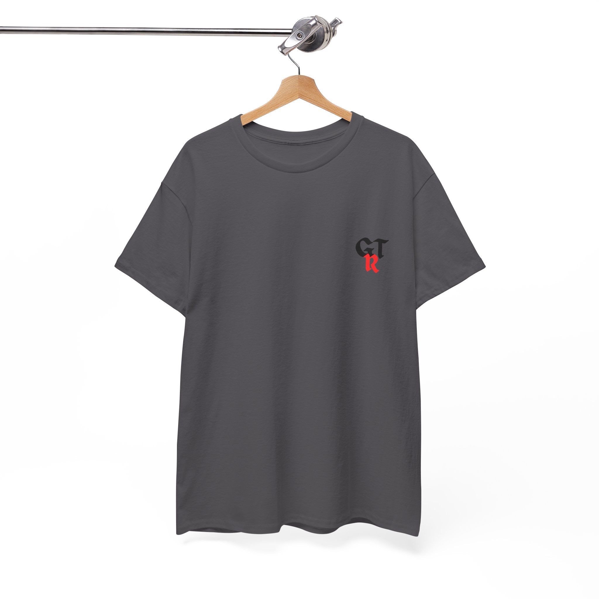 Graphic GTR  T-Shirt