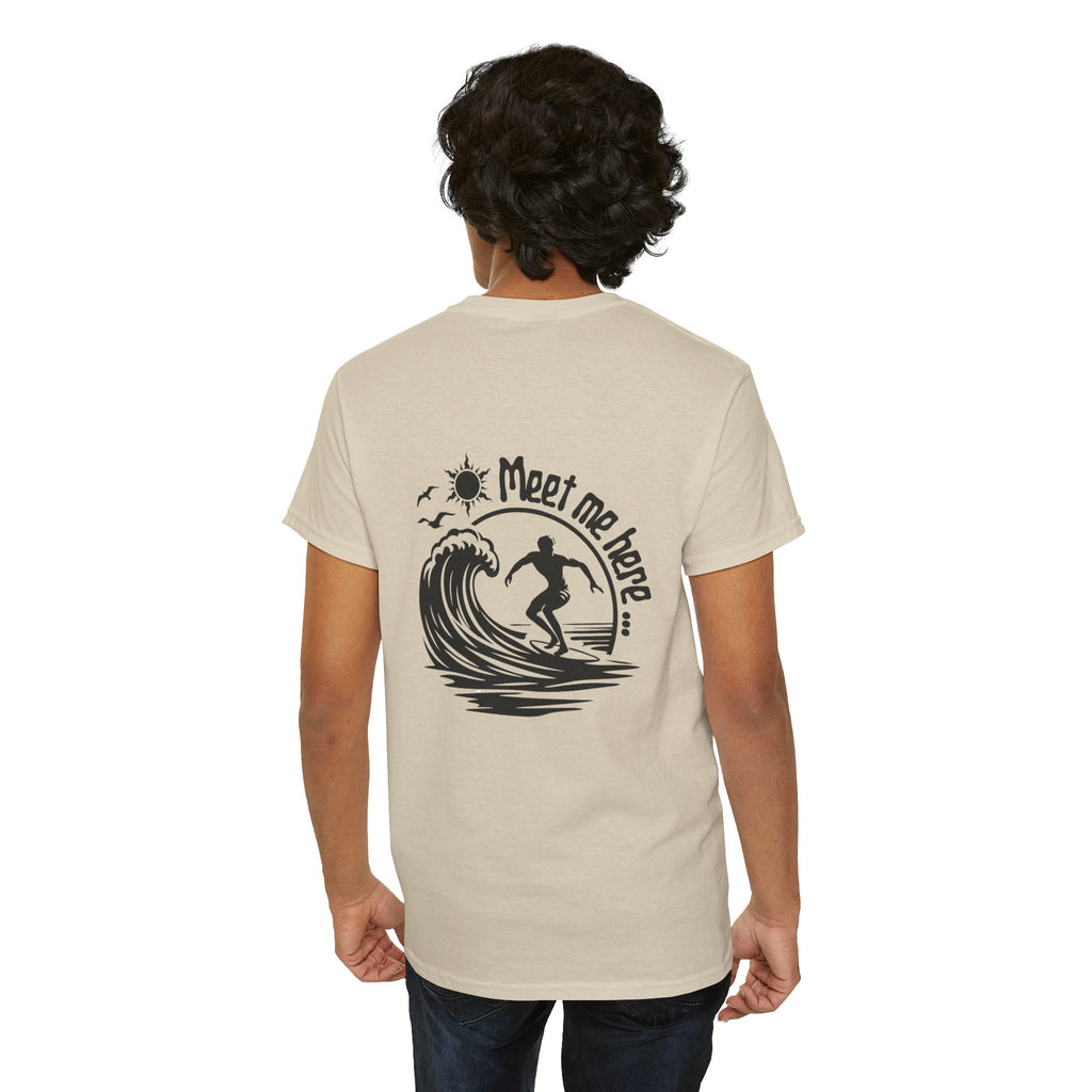 Surf T‑Shirt
